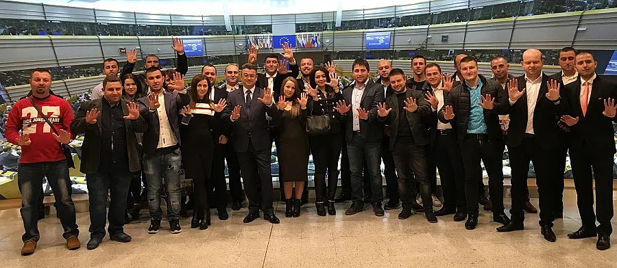 Обещаха най-малко 2 мандата за ДПС от Хасково