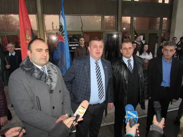 Каракачанов: Народ без памет няма бъдеще