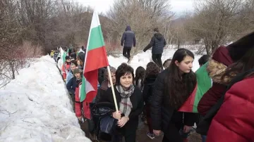 Нинова: Да отстояваме интересите на България