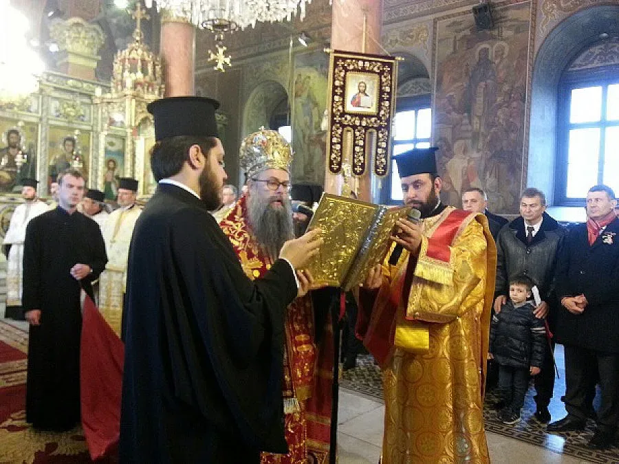 Митрополит Николай: Не сме безпаметни