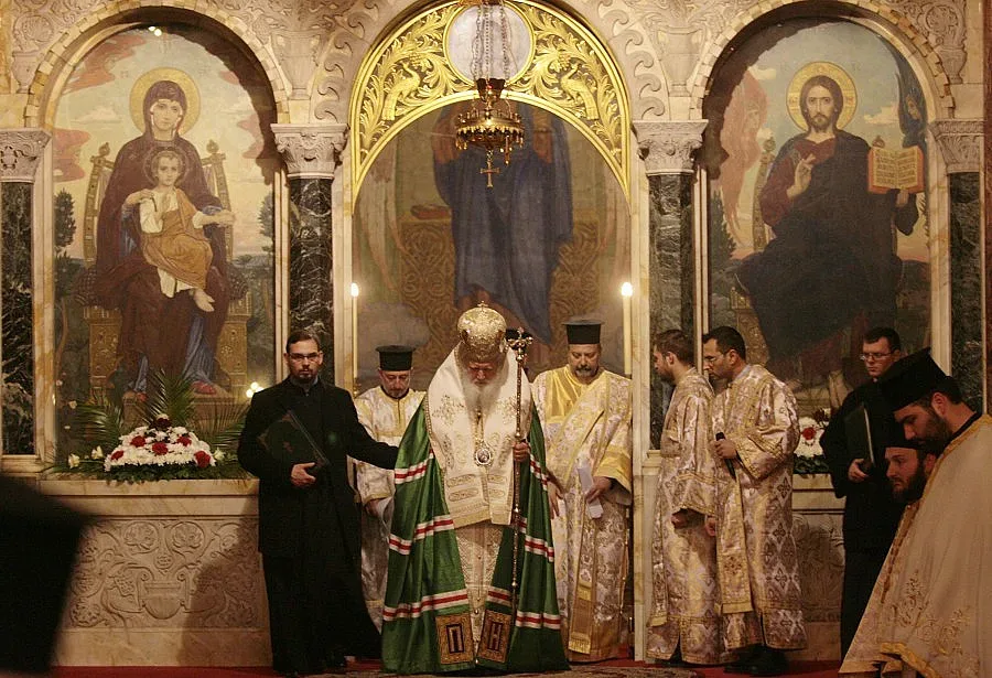 Патриарх Неофит: Поклон пред подвига на загиналите