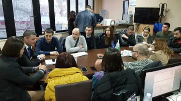 Владислав Горанов обеща, че образованието ще е приоритет