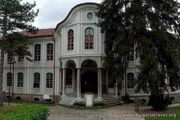 Търновският музей отвори врати за 3 март