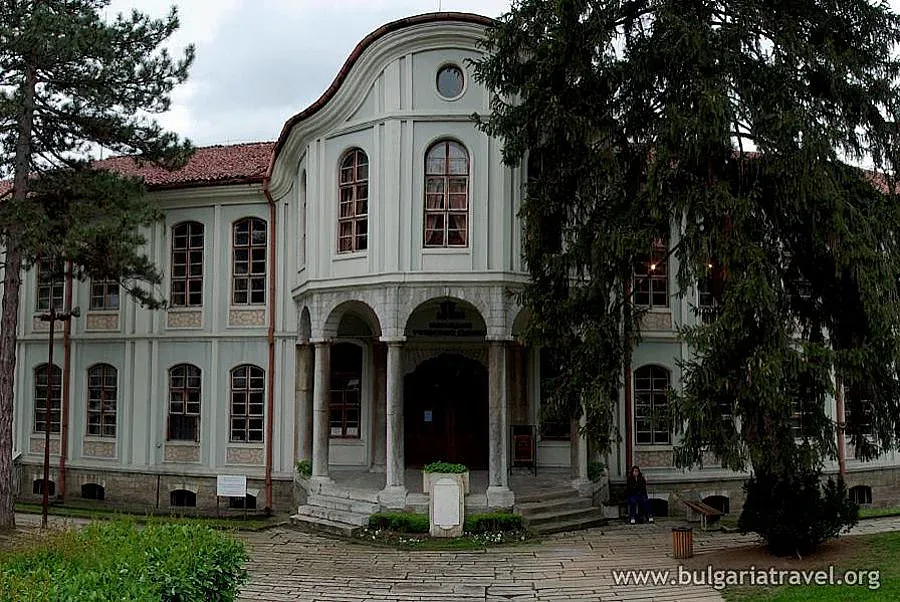 Търновският музей отвори врати за 3 март