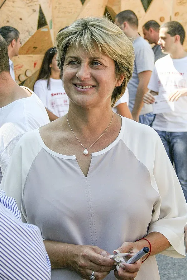 Весела Лечева: Празникът е за равносметка