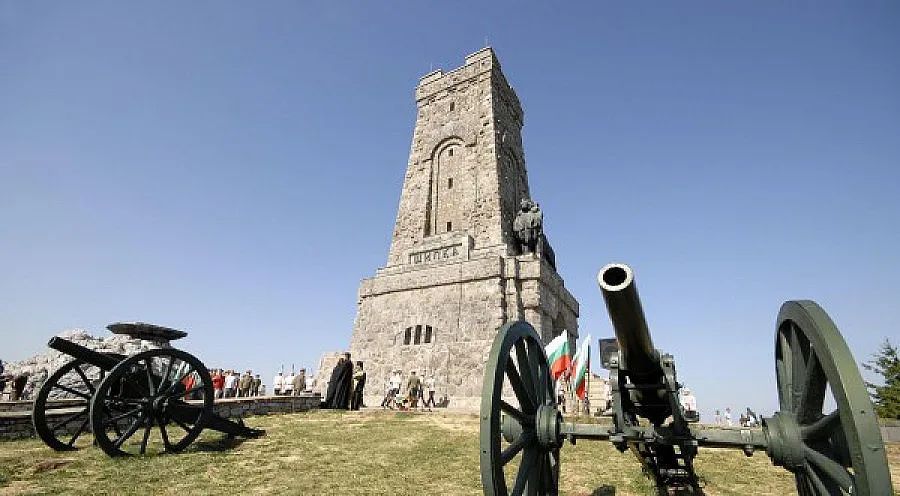 Честит национален празник!