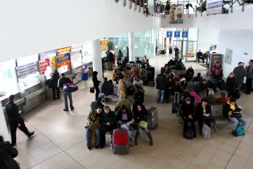 ДАИ проверява автобусите