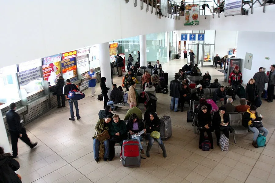 ДАИ проверява автобусите