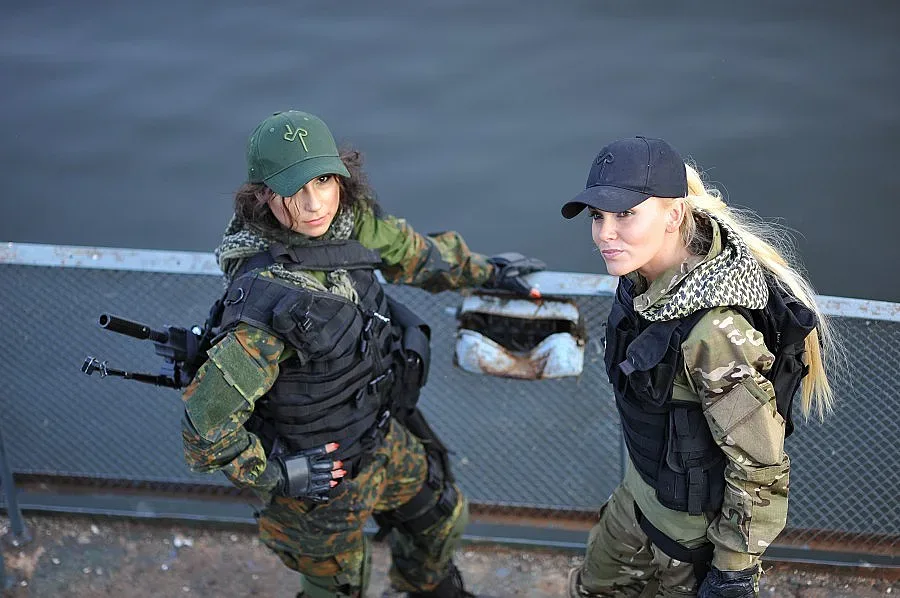 Швеция върна казармата заради Русия