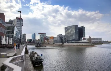 Задържаха двама за джихат в Германия