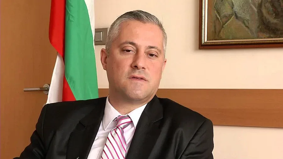 Лукарски: Реформаторският блок е единствената автентична дясна сила