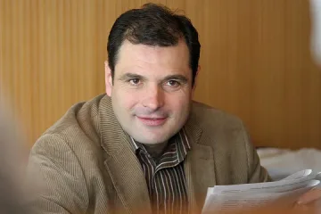 Дебатът като рикошет