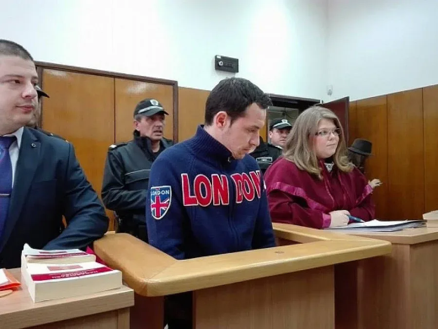 Касапин си докара още 2 години затвор