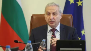 Искаме присъединяване към Европейския валутен механизъм ІІ