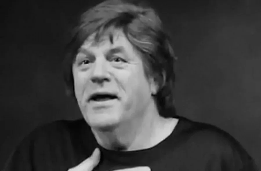 Десетки се сбогуваха с певеца Борислав Грънчаров