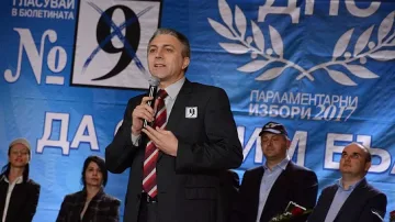 Карадайъ: Държавата трябва да разчисти пътя пред инвеститорите