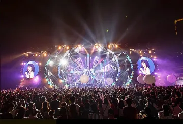 MTV с грандиозно събитие това лято във Варна