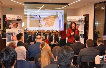 Любомир Митов: България и Румъния трябва заедно да привличат инвеститори