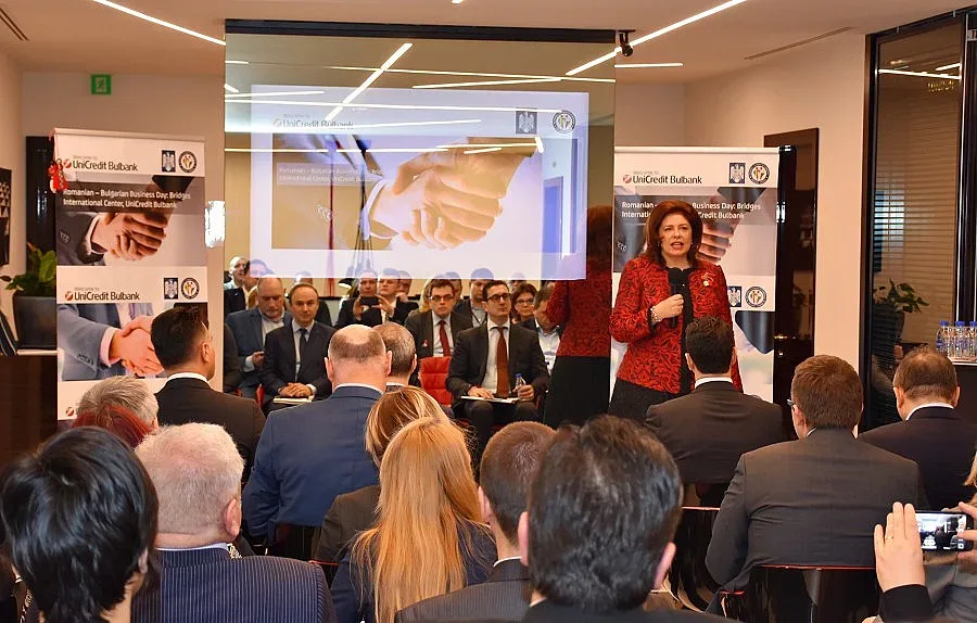 Любомир Митов: България и Румъния трябва заедно да привличат инвеститори