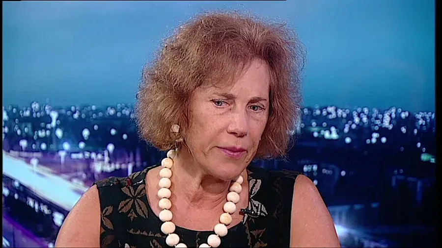 Само в "Стандарт": Поптодорова заловена 3 дни след кражбата