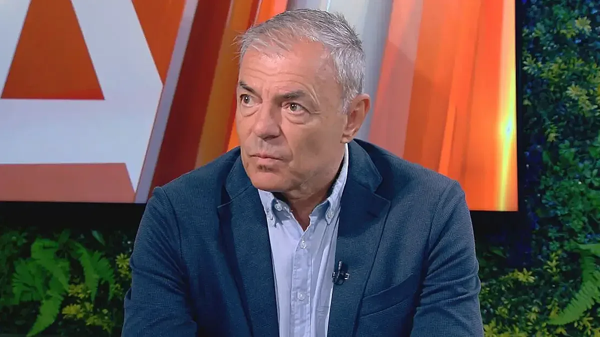 Бивш министър бие аларма за училищата у нас