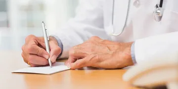 Нова рокада в здравеопазването