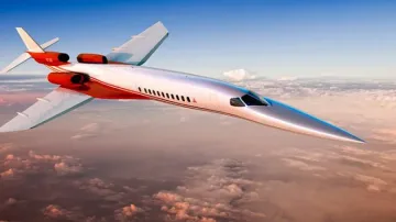 Променя се таксата за прелитащите самолети