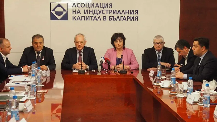 БСП и работодателите против новия план „Юнкер”