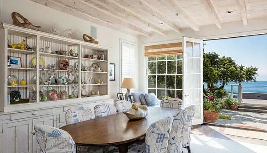 $50 хиляди на месец за имот в Малибу