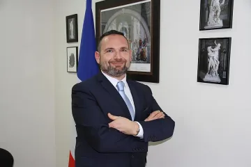 Най-голямото международно училище в България отваря своите врати