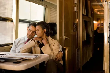 Барак и Мишел с 60 млн. долара за книга