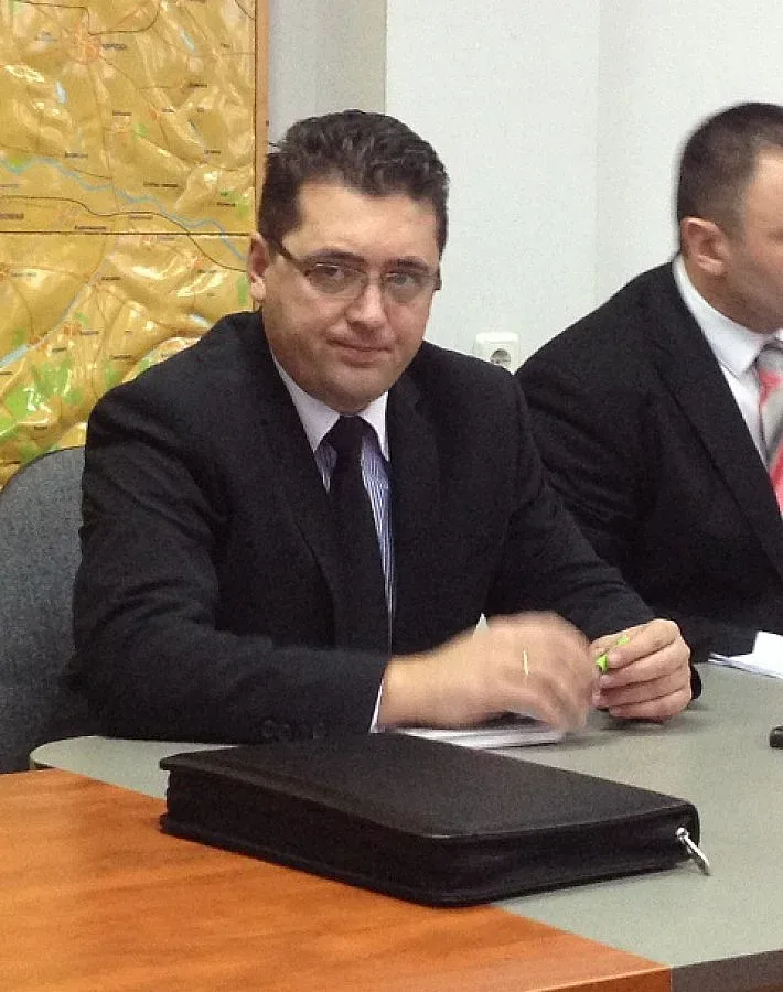 Чистка в МВР