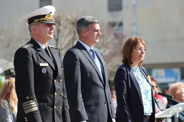 Стефан Янев: Не сменяме, а назначаваме