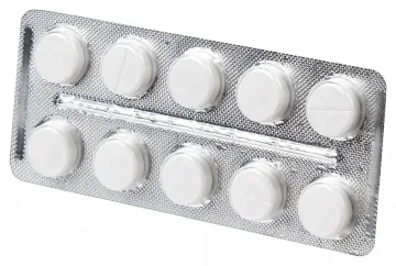 Майка плаче! Детето й на косъм след предозиране с парацетамол