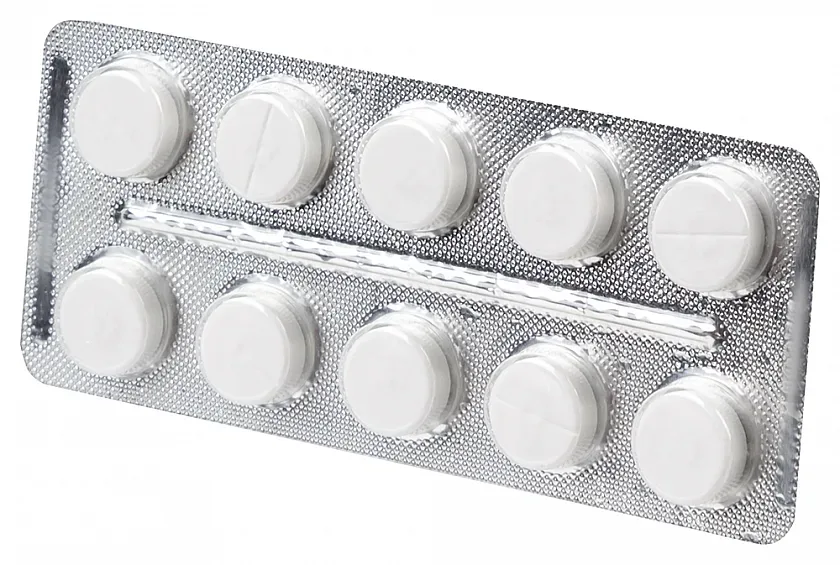 Майка плаче! Детето й на косъм след предозиране с парацетамол