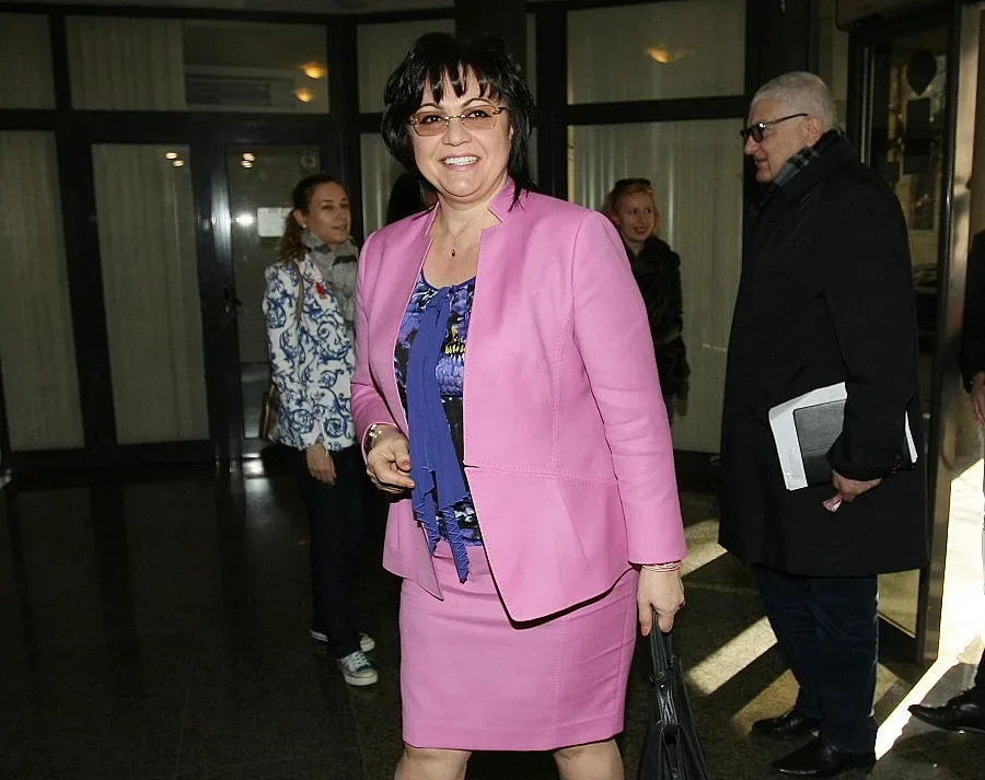 БСП уточни общи позиции с работодателите