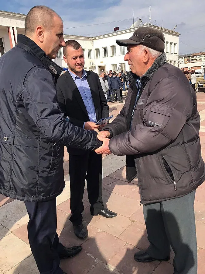 ГЕРБ: Няма да паднем на нивото на БСП