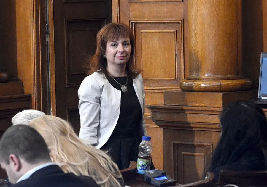 Кандидат на ГЕРБ бори корупцията при социалните помощи