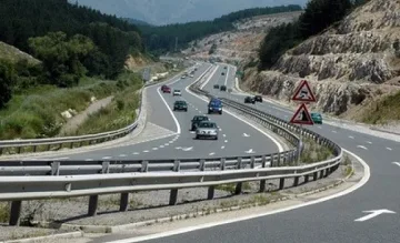 Ограничават трафика през Шипка за 3 март