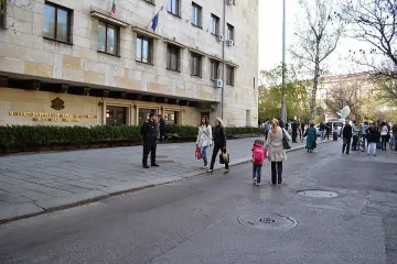 Освободиха още един МВР-шеф