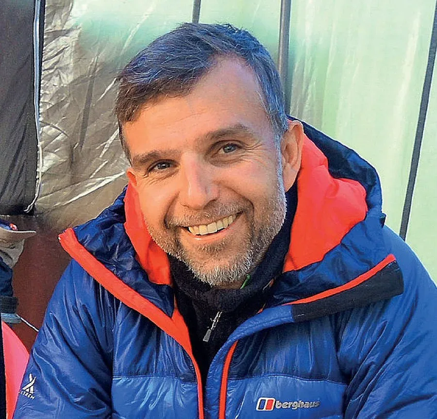 Боян Петров е Мъж на годината