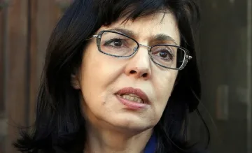 Кунева залага на единството на изборите