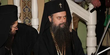 Дядо Николай брани Куклен от крематориум