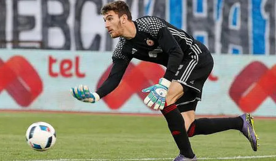 "ЦСКА-София" глътна вода преди "Левски"