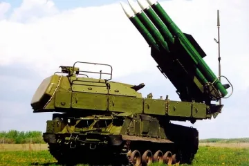 Русия продава ракети на Турция