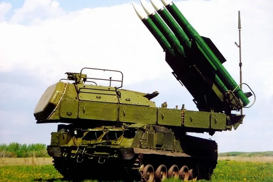 Русия продава ракети на Турция