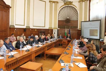 С 5% се намаляват средствата за субсидии за тютюна