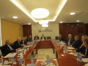 КРИБ поиска край на мафията в енергетиката