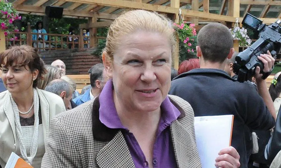 Поптодорова: Не съм крадла, беше неволно