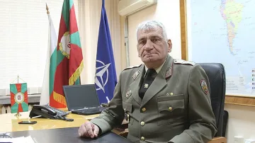 Назначават нов началник на отбраната